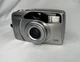 Polaroid PZ2001 Zoom 35-66mm Film Camera Tested Pre-Owned Condition