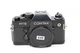 Contax RTS II Quartz SLR Film Camera Body Only  #B101