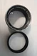 Graflex Optar Rodenstock 135mm 4.5 Lense/Fit Super Speed Graphic 1000 Shutter/EX