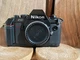 Nikon N2000 F-301 Manual Focus 35mm SLR Film Camera #5883