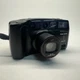 Vivitar Series 1 - 440PZ 35mm Point & Shoot Film Camera TESTED