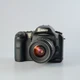 EXCELLENT Canon EOS 10D ＋ EF 35-80mm F/4-5.6 USM Digital SLR Camera