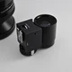 Polaroid Polaroid600Se Lens 75Mm Finder Limited Edition Rare Camera Model VHTF C