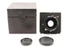 Nikon Nikkor W 150mm f/5.6 Large Format Lens w/ Wista【 N.MINT in Box 】JAPAN #103