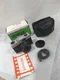 Seville Super SW 500 35mm Film Camera in Box for Lomo Lomography New Old Stock