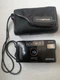 TESTED Olympus AF-10 af 35mm Point & Shoot Film Camera with Flash vintage AF10