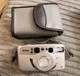 Argus M5700D 38-135mm Power Zoom 35mm Film Camera Silver Japan Lens