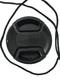 Front Lens Cap Voigtlander Super Wide Heliar 15mm f/4.5 II Camera Cover M Mount