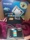Olympus Stylus 1030 SW Digital Camera w/Batteries, Charger, Manuals Tested Works