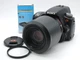 English OK [MINT] Sony Alpha A SLT-A55V Digital DT SAM 55-200mm from Japan