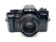 Minolta X-300s Black Analog SLR Kit 50mm f/1.7 35mm SLR Camera Lens Body