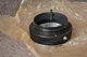Macro extension rings 19 Arsenal for Kiev 80 Kiev-88 Salut-S B Mount