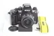 Nikon F4 DP-20 35mm SLR Film Camera 28-70mm F/3.5-4.5 AF Zoom Lens