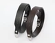 Genuine Leather Shoulder Strap Belt For Hasselblad 503CX 500ELX 553ELX 1000F