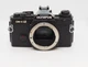 Olympus OM-4 Ti Black 35mm SLR Film Camera Body Only Working