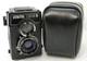 ⭐MINT⭐ 1982! LOMO LUBITEL-166B Russian Soviet USSR TLR Medium Format 6x6 Camera