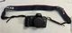 Canon EOS Rebel G / 500N 35mm SLR Film Camera Body Only