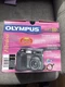 Olympus CAMEDIA C-3000 Zoom 3.3MP Digital Camera Works Complete W/ Original Box