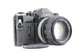 [ EXC+5 ] CANON AE-1 Black + FD 50mm f/1.4 S.S.C. SSC Standard Lens from JAPAN