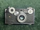 NOT FUNCTIONAL Argus C3 35mm Rangefinder Camera