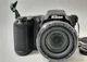 Nikon Coolpix L810 Digital Camera w/ strap - Powers On/Reset