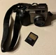 Olympus Camedia C-3000 ZOOM 3.3 Megapixel 3x Zoom Digital Camera - Tested