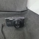 Sony Cybershot DSC-W830 20.1MP Digital Camera Black Zeiss Lens- No Charger #5