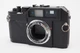 Voigtlander BESSA R2S Black Rangefinder Film Camera From Japan[Excellent] 88-L61