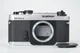 [Exc+++++] Voigtlander BESSA-L Silver Rangefinder Film Camera #3616A