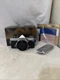 Olympus OM-2N SLR Film Camera Body Only Black OM2N W/box