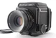 [Near MINT] Mamiya RB67 Pro + Sekor C 127mm f3.8 + 120 FilmBack  From JAPAN