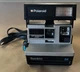 Polaroid Sun600 SE CAMERA (NOT TESTED)