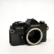 Yashica FX-3 35mm Film SLR Camera - PARTS/NOT WORKING
