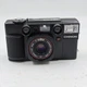 Chinon 35F-MA Film Camera - Vintage, Untested, Signs of Use