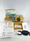 Vintage VIVITAR UNDERWATER 35mm Camera  Up To 82' Depth