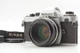 [Exc+5 w/Strap] Nikon FE Silver 35mm Film Camera Ai 50mm F1.8 Lens From JAPAN