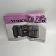 Yashica T3 Super D Instruction Manual - English, French and German
