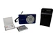 Sony Cyber Shot DSC-W610 14.1MP 4.0x Optical Zoom Digital Camera - Blue  Tested