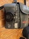VTG Pentax IQZoom 105WR 38mm-105mm Film Camera, Working/ W Case, - Tested