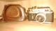 Zorki-4  Camera &ndash; USSR Vintagе ( check pictures)parts only)