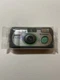 FUJIFILM Disposable camera QuickSnap Flash Celebration 12/05 NEW Sealed 27 Pics