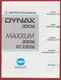 MINOLTA DYNAX 300si/ MAXXUM 300si/ RZ330si OWNER'S INSTRUCTION MANUAL #19