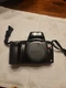 Canon EOS Rebel S Camera Body 35mm SLR Film Camera