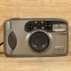 Nikon One Touch Zoom 70 AF 38-70 mm Point & Shoot Built-in Flash Film Camera