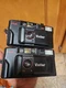 lot of two Vivitar PS:35 35mm Film Camera Auto Focus Point