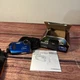 Fujifilm FinePix XP60 Camera Waterproof/Shockproof Blue - Parts