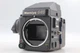 【Exc+5】 Mamiya M645 Super AE Prism Finder 6x4.5 Medium Format Film Camera Body
