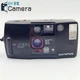 [Used] OLYMPUS AF-1 TWIN QUARTZDATE Olympus Compact Film Camera