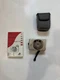 Canon Elph LT 260 Camera Automatic w/ Zoom Point & Shoot - w manual Untested