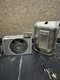 Canon Elph LT 260 APS Point & Shoot Film Camera